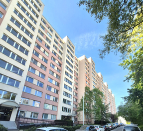 Pronájem bytu 3+kk v družstevním vlastnictví 69 m², Praha 4 - Háje