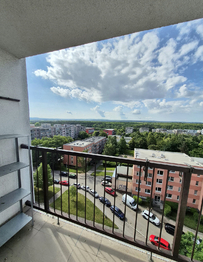 Pronájem bytu 3+kk v družstevním vlastnictví 69 m², Praha 4 - Háje