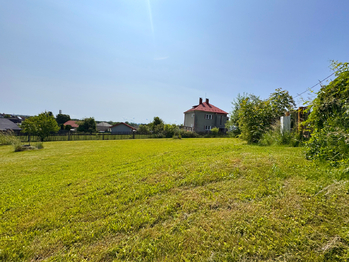 Prodej pozemku 1197 m², Ostrava