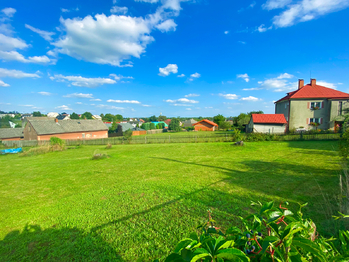 Prodej pozemku 1197 m², Ostrava