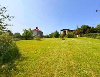 Prodej pozemku 1197 m², Ostrava