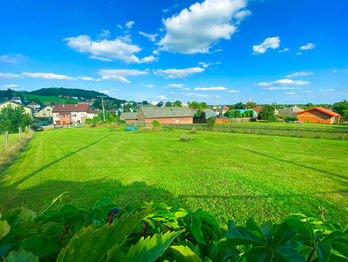 Prodej pozemku 1197 m², Ostrava