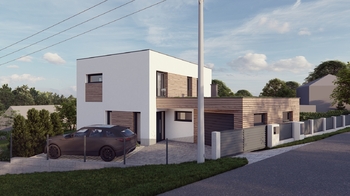Prodej pozemku 1197 m², Ostrava