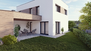 Prodej pozemku 1197 m², Ostrava