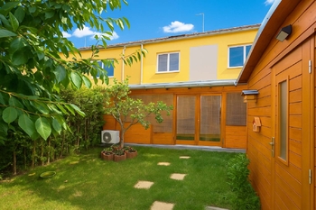 Prodej domu 121 m², Jinočany