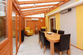 Prodej domu 121 m², Jinočany