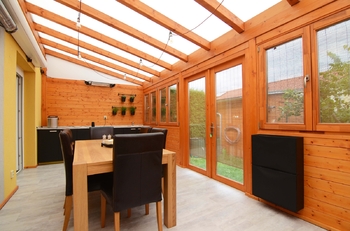 Prodej domu 121 m², Jinočany