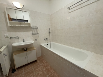 Pronájem bytu 3+kk v osobním vlastnictví 73 m², Planá nad Lužnicí