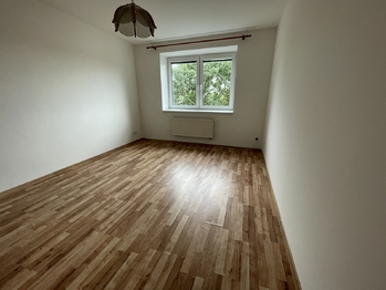 Pronájem bytu 3+kk v osobním vlastnictví 73 m², Planá nad Lužnicí
