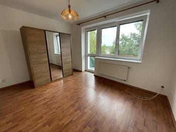 Pronájem bytu 3+kk v osobním vlastnictví 73 m², Planá nad Lužnicí