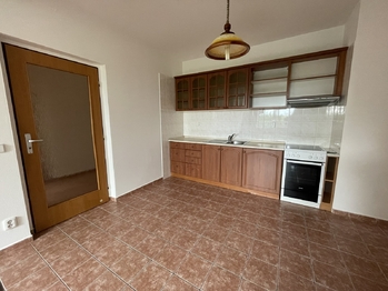 Pronájem bytu 3+kk v osobním vlastnictví 73 m², Planá nad Lužnicí