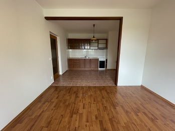 Pronájem bytu 3+kk v osobním vlastnictví 73 m², Planá nad Lužnicí