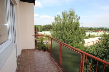 Pronájem bytu 3+kk v osobním vlastnictví 73 m², Planá nad Lužnicí