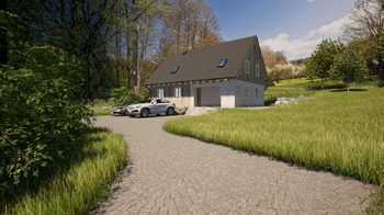 Prodej domu 223 m², Hraběšice