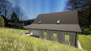 Prodej domu 223 m², Hraběšice