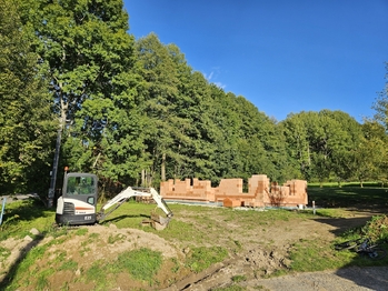 Prodej domu 223 m², Hraběšice