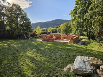 Prodej domu 223 m², Hraběšice