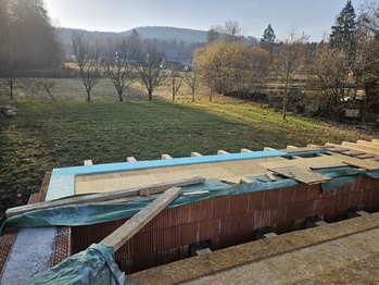 Prodej domu 223 m², Hraběšice