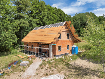 Prodej domu 223 m², Hraběšice