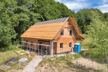 Prodej domu 223 m², Hraběšice