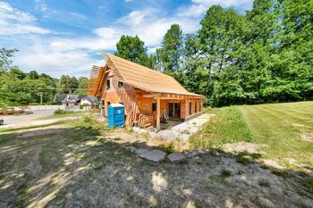 Prodej domu 223 m², Hraběšice