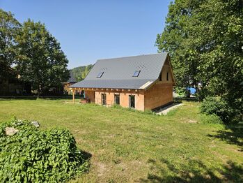 Prodej domu 223 m², Hraběšice