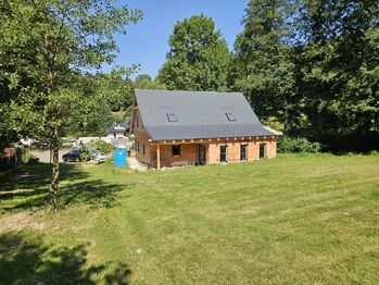 Prodej domu 223 m², Hraběšice