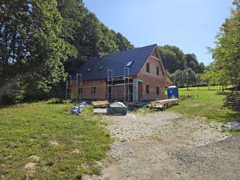 Prodej domu 223 m², Hraběšice
