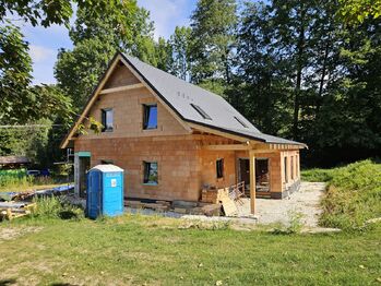 Prodej domu 223 m², Hraběšice