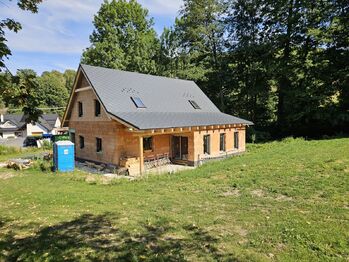 Prodej domu 223 m², Hraběšice