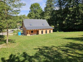 Prodej domu 223 m², Hraběšice