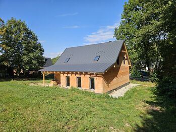 Prodej domu 223 m², Hraběšice