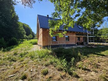 Prodej domu 223 m², Hraběšice