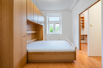 Pronájem bytu 4+1 v osobním vlastnictví 90 m², Prostějov