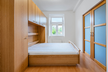 Pronájem bytu 4+1 v osobním vlastnictví 90 m², Prostějov