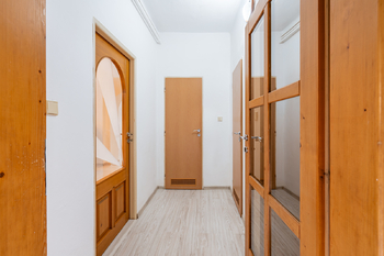 Pronájem bytu 4+1 v osobním vlastnictví 90 m², Prostějov