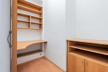 Pronájem bytu 4+1 v osobním vlastnictví 90 m², Prostějov