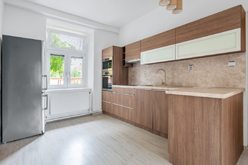 Pronájem bytu 4+1 v osobním vlastnictví 90 m², Prostějov