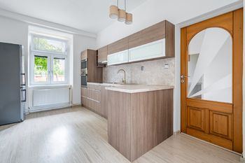 Pronájem bytu 4+1 v osobním vlastnictví 90 m², Prostějov