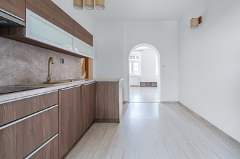 Pronájem bytu 4+1 v osobním vlastnictví 90 m², Prostějov