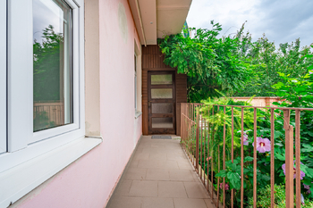 Pronájem bytu 4+1 v osobním vlastnictví 90 m², Prostějov