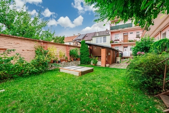 Pronájem bytu 4+1 v osobním vlastnictví 90 m², Prostějov