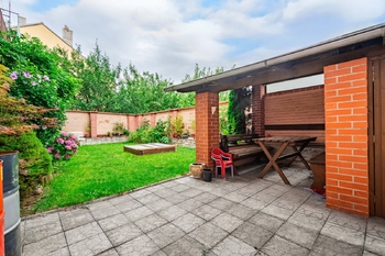 Pronájem bytu 4+1 v osobním vlastnictví 90 m², Prostějov