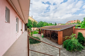 Pronájem bytu 4+1 v osobním vlastnictví 90 m², Prostějov