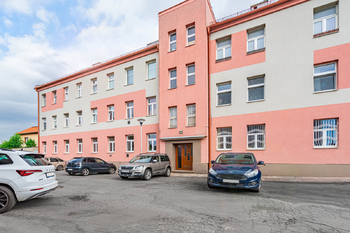 Pronájem bytu 4+1 v osobním vlastnictví 90 m², Prostějov