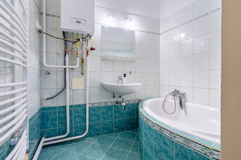 Pronájem bytu 4+1 v osobním vlastnictví 90 m², Prostějov
