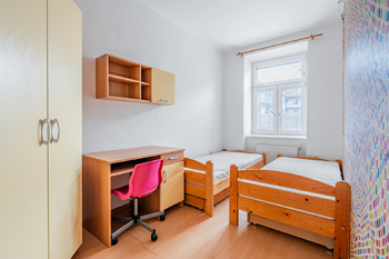 Pronájem bytu 4+1 v osobním vlastnictví 90 m², Prostějov