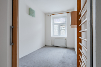 Pronájem bytu 4+1 v osobním vlastnictví 90 m², Prostějov