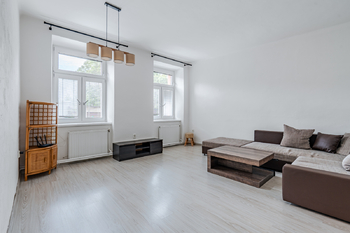 Pronájem bytu 4+1 v osobním vlastnictví 90 m², Prostějov