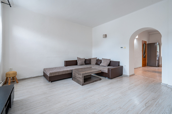 Pronájem bytu 4+1 v osobním vlastnictví 90 m², Prostějov